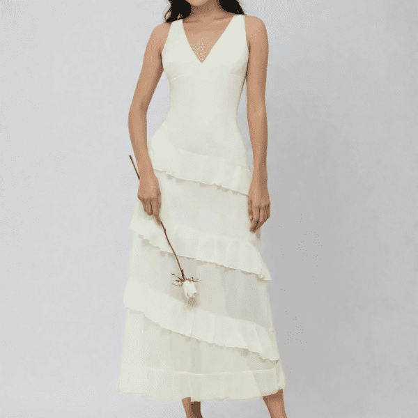 Pre-order: Rhea Dress